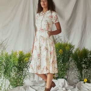 Christy Dawn The Sebastian Dress NWT Medium